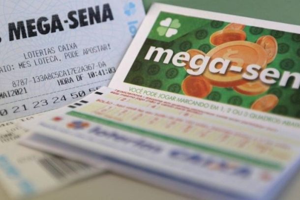 Apostas para o concurso 3.048 podem ser registradas at&eacute; as 22h deste s&aacute;bado; jogo simples custa R$ 6.