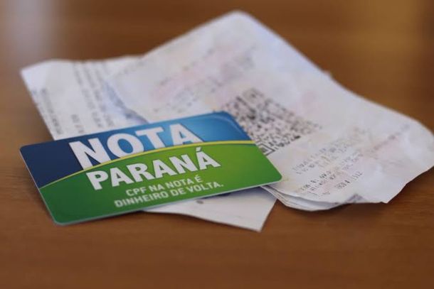 Paranava&iacute; est&aacute; entre os munic&iacute;pios contemplados no sorteio de agosto do programa Nota Paran&aacute;. Um morador da cidade foi premiado com R$ 1 mil ap&oacute;s incluir o CPF na nota fiscal durante as compras. 