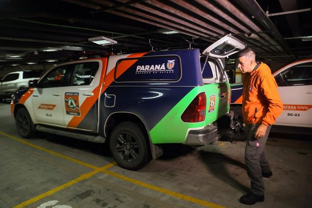 Moradores de Paranava&iacute; podem se inscrever para forma&ccedil;&atilde;o de volunt&aacute;rios da Defesa Civil.