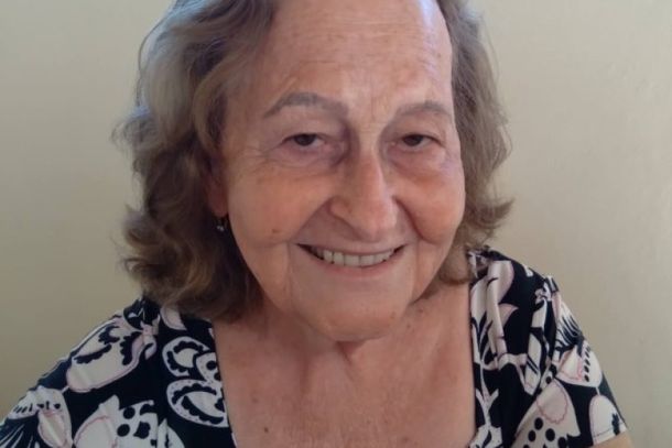 Aos 82 anos, ela deixa quatro filhos e uma hist&oacute;ria ligada &agrave; comunidade da &Aacute;gua Genina.