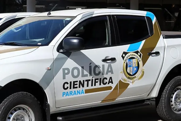 Mulher de 48 anos foi socorrida em estado grave ap&oacute;s colis&atilde;o entre carro e moto no Jardim Alvorada, mas n&atilde;o resistiu aos ferimentos.