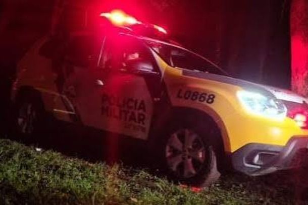 Ainda conforme o boletim de ocorr&ecirc;ncia, o condutor foi convidado a realizar o teste do etil&ocirc;metro (baf&ocirc;metro), mas recusou o procedimento.