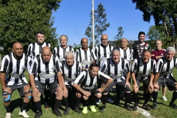 Nas penalidades, &ldquo;Incoplacas&rdquo; &eacute; campe&atilde; do Tododuro