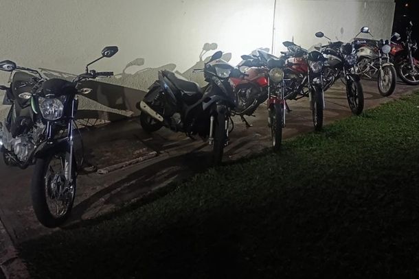 A&ccedil;&atilde;o da Guarda Municipal e da Pol&iacute;cia Militar resultou em 32 abordagens e 51 autua&ccedil;&otilde;es durante o fim de semana.
