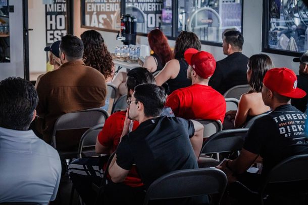 Encontro &ldquo;De Homem pra Homem&rdquo; ser&aacute; realizado nesta ter&ccedil;a-feira (18), &agrave;s 19h30, no anfiteatro da Aciap.