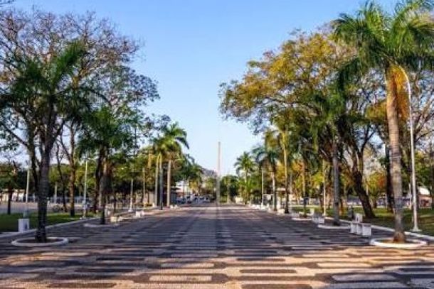 As aulas ocorrer&atilde;o simultaneamente na Pra&ccedil;a dos Pioneiros, na regi&atilde;o central, e na Pra&ccedil;a do Redondo, no Jardim S&atilde;o Jorge.