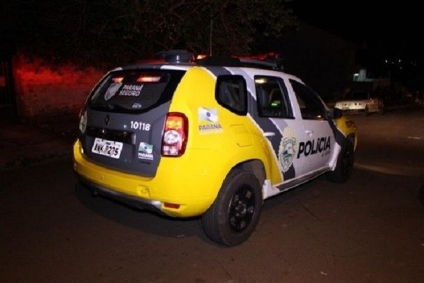 Propriet&aacute;rio percebeu o crime enquanto realizava a manuten&ccedil;&atilde;o dos ve&iacute;culos no Jardim Monte Cristo.