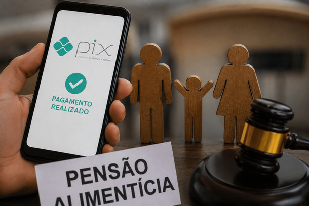A expectativa &eacute; que a ferramenta ajude principalmente nos casos em que h&aacute; dificuldade no cumprimento dos pagamentos, trazendo mais praticidade para fam&iacute;lias que dependem da pens&atilde;o aliment&iacute;cia.
