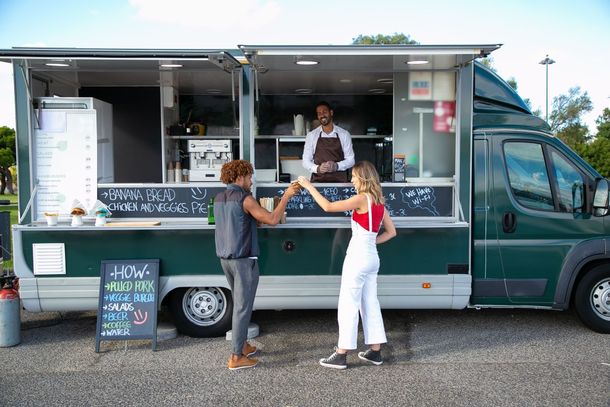 Comerciantes e food trucks j&aacute; podem se inscrever para atuar durante a etapa do Campeonato Paranaense de Motocross, nos dias 22 e 23 de agosto.