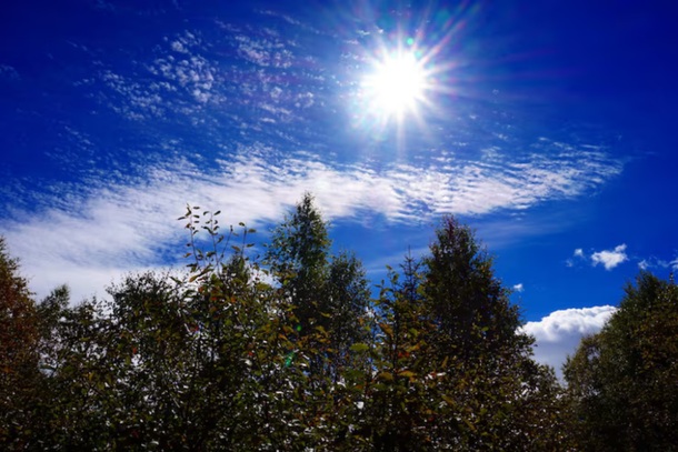 Semana come&ccedil;a sem chuvas, mas temperaturas mudam em Paranava&iacute;; veja a previs&atilde;o (Fonte: Magnific)