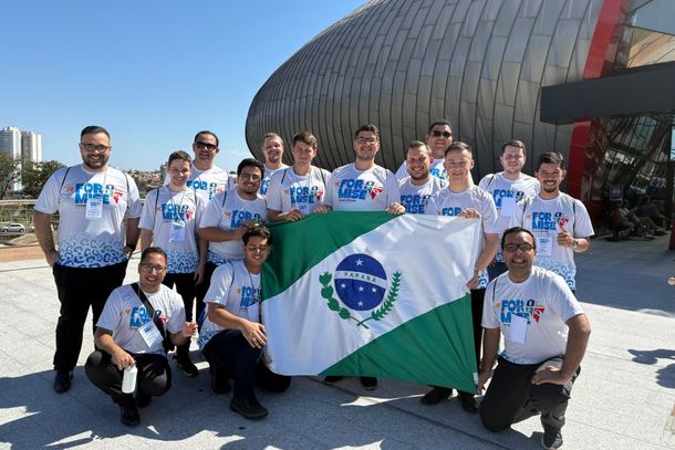 A programa&ccedil;&atilde;o incluiu confer&ecirc;ncias, oficinas, celebra&ccedil;&otilde;es, momentos culturais e atividades de integra&ccedil;&atilde;o, proporcionando a troca de experi&ecirc;ncias entre seminaristas de todas as regi&otilde;es do pa&iacute;s.