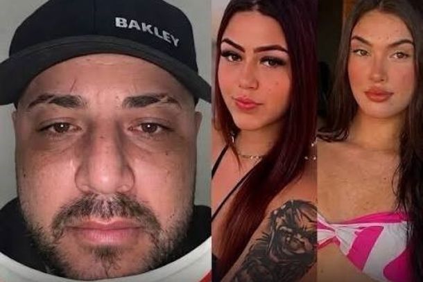 Clayton Antonio da Silva Cruz foi localizado em Mandaguari. Segundo a pol&iacute;cia, ele tentou fugir e fez um morador ref&eacute;m.