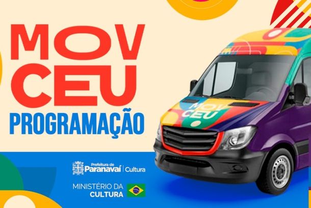 Programa&ccedil;&atilde;o de setembro ter&aacute; quatro encontros no Parque dos Ip&ecirc;s e no Conjunto Habitacional Sumar&eacute;.