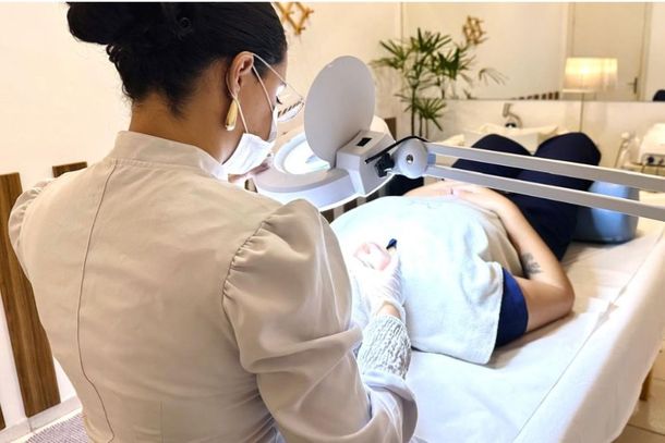 Acne tem tratamento: descubra os cuidados ideais para sua pele na Depil