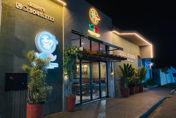 Cantina da Mama amplia atendimento no almo&ccedil;o e aposta em domingos especiais