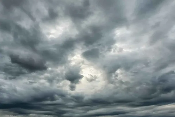 Chuva vem com tudo: Paranava&iacute; pode acumular quase 50 mm at&eacute; sexta-feira (11)