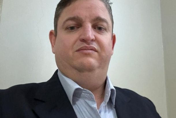 O empres&aacute;rio Claudiomiro Ruiz Satin recebe nesta segunda-feira (21) a Medalha do M&eacute;rito do Trabalho e Reconhecimento Administrativo