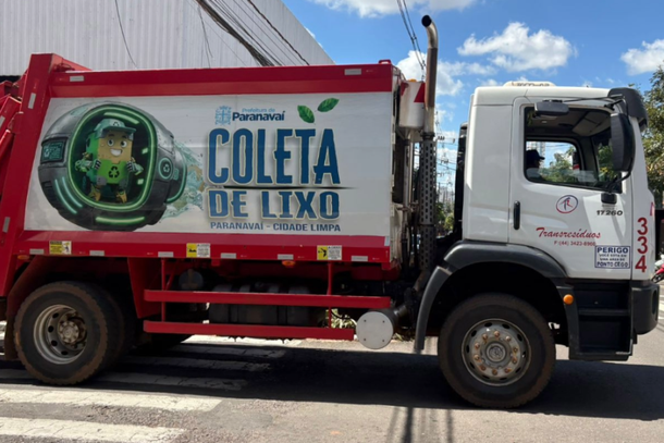 A orienta&ccedil;&atilde;o &eacute; que os moradores fiquem atentos ao cronograma e coloquem os res&iacute;duos para fora antes do in&iacute;cio da coleta em cada regi&atilde;o.