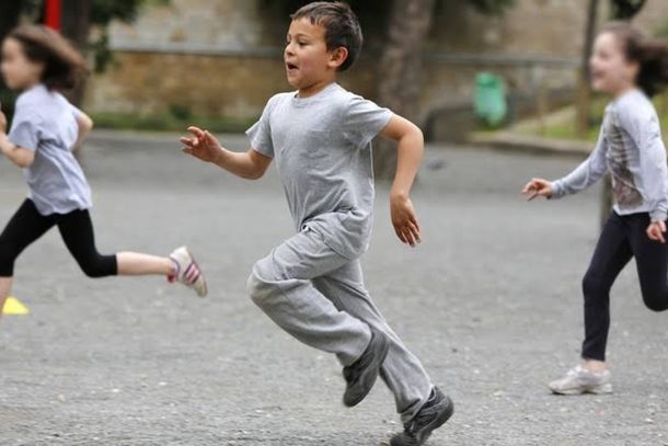 Prova ser&aacute; realizada no Jardim O&aacute;sis, com categorias para crian&ccedil;as e adolescentes de 3 a 15 anos.