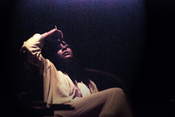 Luciana Guedes, 39 anos, atua no teatro h&aacute; 26 anos e construiu sua trajet&oacute;ria art&iacute;stica em Paranava&iacute;.