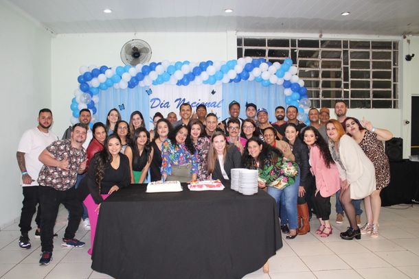 Data celebrada neste s&aacute;bado (26) destaca a identidade, a cultura e a import&acirc;ncia da Libras para a comunidade surda.