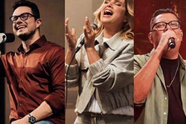 Entre as atra&ccedil;&otilde;es confirmadas est&atilde;o Aline Barros, Anderson Freire, Deive Leonardo e a dupla Andr&eacute; e Felipe.