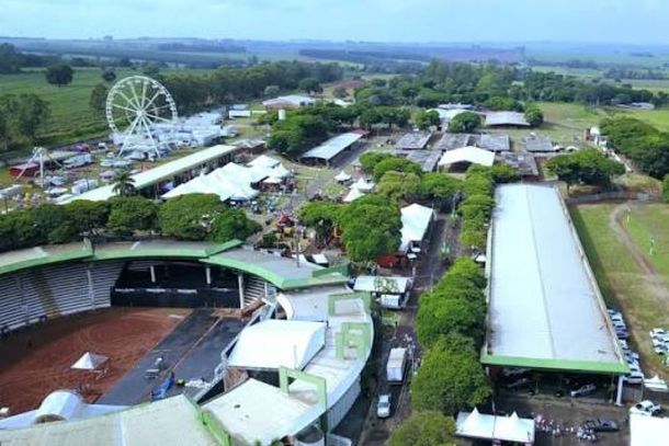 Evento ser&aacute; realizado nesta sexta-feira (25) e s&aacute;bado (26), com entrada no Parque de Exposi&ccedil;&otilde;es e programa&ccedil;&atilde;o voltada &agrave; valoriza&ccedil;&atilde;o da produ&ccedil;&atilde;o regional.