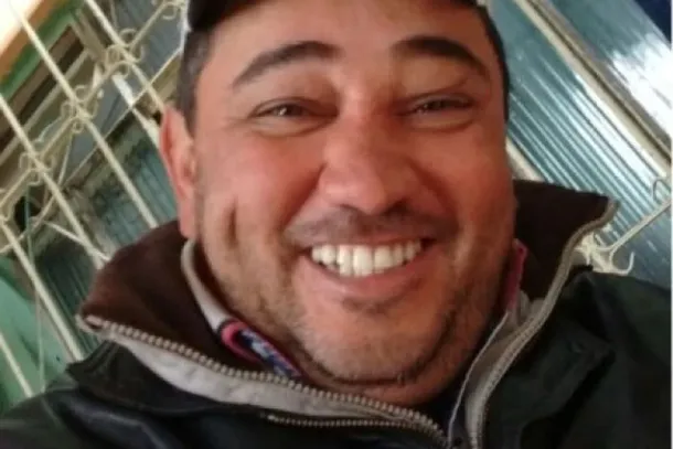 O vel&oacute;rio de Gilmar da Silva acontece at&eacute; as 10h30 desta segunda-feira (14), na Capela Municipal de Pai&ccedil;andu.