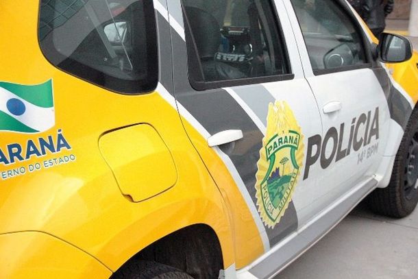 Homem de 34 anos, que prestava servi&ccedil;os para a empresa, foi encaminhado &agrave; Delegacia junto com os objetos apreendidos.