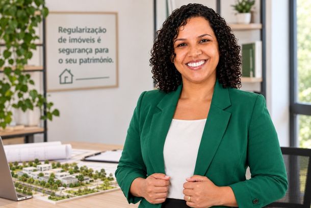 Im&oacute;vel sem averba&ccedil;&atilde;o? Veja como regularizar sua propriedade da Prefeitura ao Cart&oacute;rio