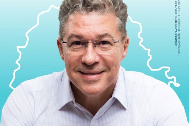 Deputado estadual e m&eacute;dico destaca trajet&oacute;ria em Paranava&iacute; e defende avan&ccedil;os na sa&uacute;de, infraestrutura, seguran&ccedil;a e gera&ccedil;&atilde;o de oportunidades.
