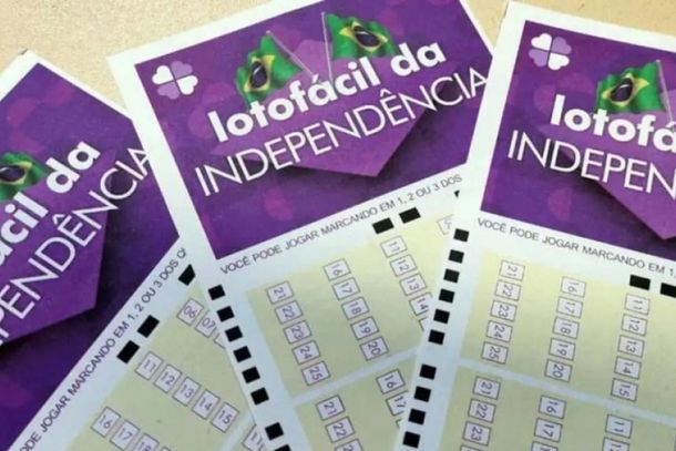 Apostas podem ser feitas at&eacute; esta segunda-feira (14); sorteio acontece na ter&ccedil;a-feira (15).