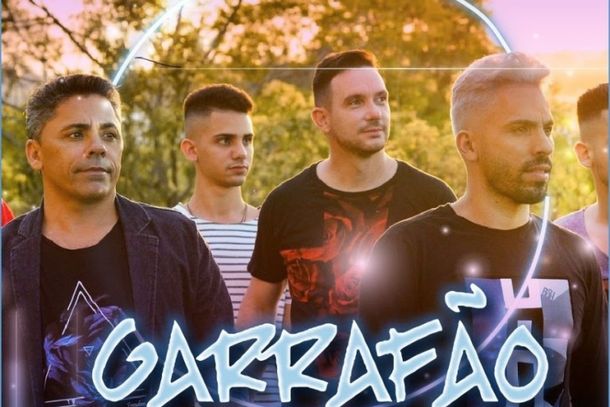 Maniokfest come&ccedil;a hoje com Banda Garraf&atilde;o e tr&ecirc;s dias de atra&ccedil;&otilde;es em Graciosa