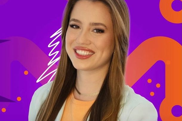 Maria Clara disputa vaga de deputada estadual com foco em fam&iacute;lias e munic&iacute;pios.