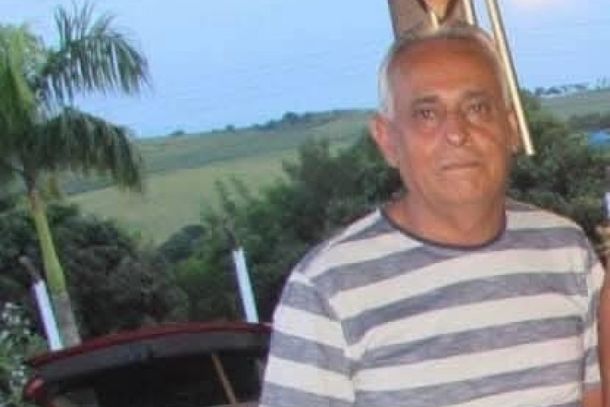 O corpo ser&aacute; velado a partir das 13 horas, na Capela do Prever, localizada em frente ao Cemit&eacute;rio Central de Paranava&iacute;.