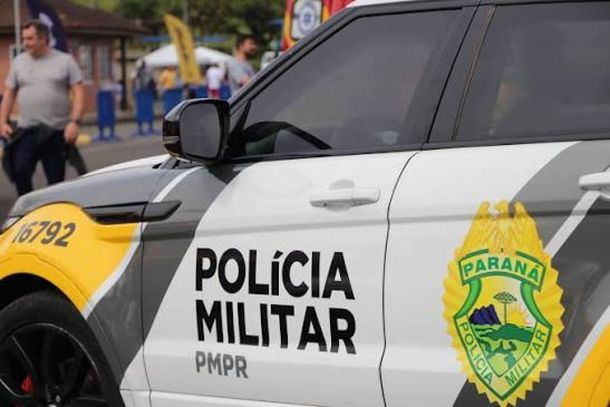 Segundo a Pol&iacute;cia Militar, a equipe foi acionada para atender um sinistro envolvendo um caminh&atilde;o e um ve&iacute;culo VW Santana, conduzido pela mulher.