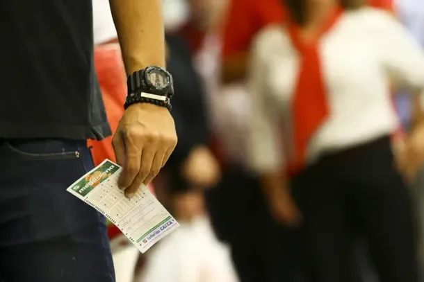 Pr&oacute;ximo sorteio ser&aacute; realizado neste domingo (6); apostas podem ser registradas at&eacute; as 22h de s&aacute;bado (5).