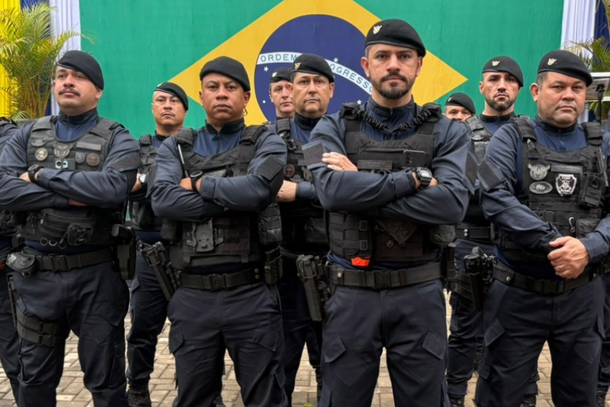 Cerim&ocirc;nia tamb&eacute;m marcar&aacute; a nomea&ccedil;&atilde;o de servidores para fun&ccedil;&otilde;es de comando, supervis&atilde;o e controle da corpora&ccedil;&atilde;o.