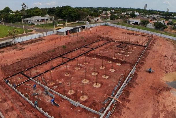 Unidade ter&aacute; 38 leitos, centro cir&uacute;rgico e setores de atendimento pedi&aacute;trico e obst&eacute;trico; investimento previsto &eacute; de quase R$ 16 milh&otilde;es.