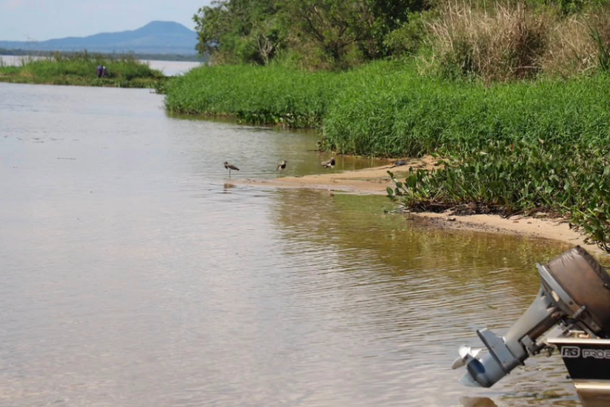 Paranava&iacute; projeta novo balne&aacute;rio &agrave;s margens do rio Paranapanema