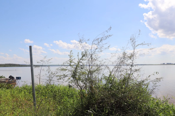 Paranava&iacute; projeta novo balne&aacute;rio &agrave;s margens do rio Paranapanema