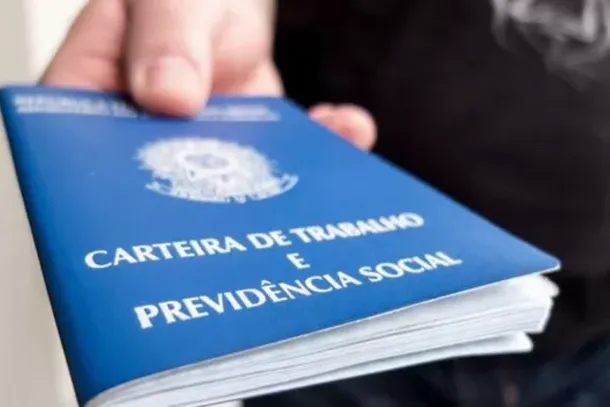 Oportunidades s&atilde;o para diferentes fun&ccedil;&otilde;es e algumas n&atilde;o exigem experi&ecirc;ncia; contrata&ccedil;&atilde;o &eacute; imediata.