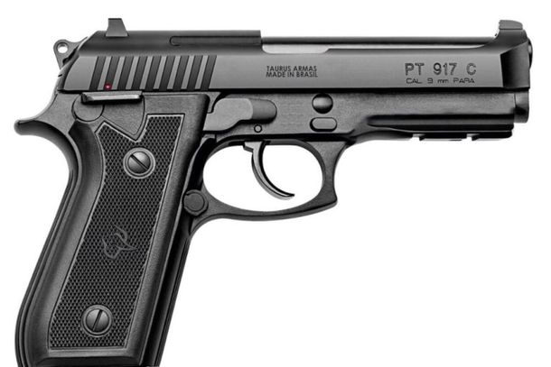 As duas armas, os carregadores, os coldres e as 26 muni&ccedil;&otilde;es foram encaminhados &agrave; Delegacia de Pol&iacute;cia Civil de Para&iacute;so do Norte para as provid&ecirc;ncias cab&iacute;veis.
