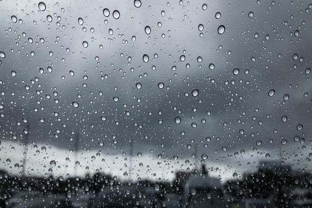 Segundo o Simepar, chuva marca esta quarta-feira em Paranava&iacute; antes de tempo firme
