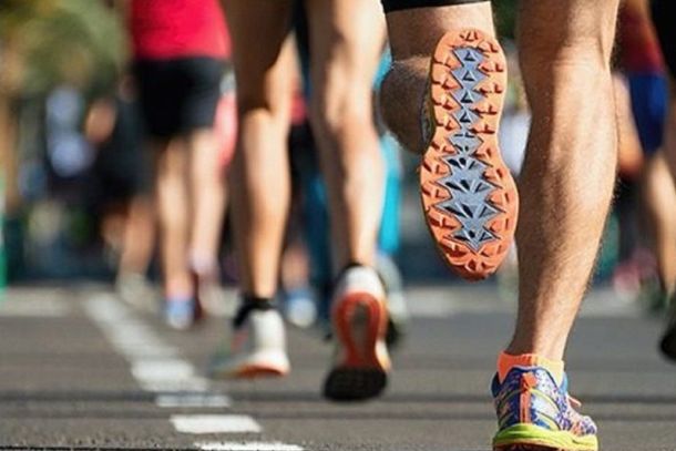 5K por Eles tem apenas 10 vagas restantes para corrida neste domingo