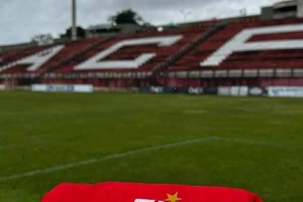  Vermelhinho est&aacute; no Grupo B do Estadual, que come&ccedil;a em 6 de janeiro e ter&aacute; a final prevista para 7 de mar&ccedil;o.