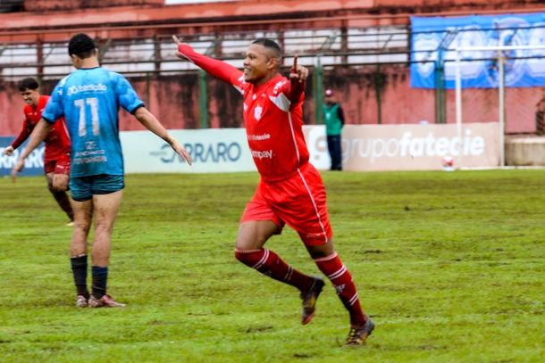 Partida ser&aacute; disputada neste domingo (18), &agrave;s 15h30, no Est&aacute;dio do ABC, em Foz do Igua&ccedil;u.