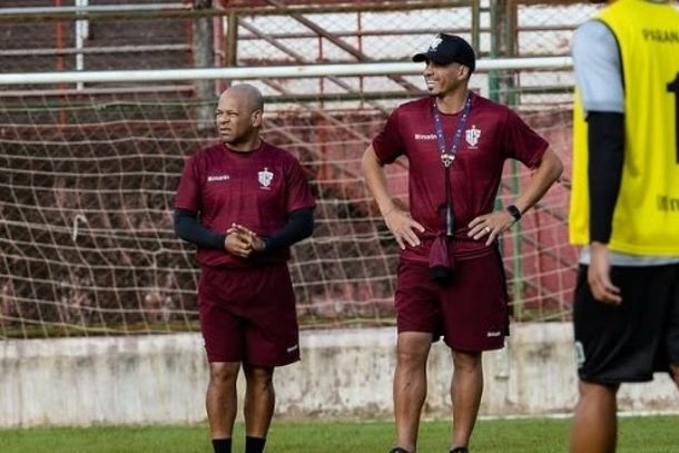 J&aacute; classificado para a pr&oacute;xima etapa da competi&ccedil;&atilde;o, o Vermelhinho entra em campo em busca de mais um resultado positivo para encerrar a primeira fase.