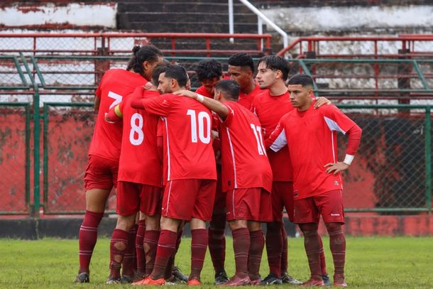ACP vence o Azuriz por 4 a 3 e garante vaga na pr&oacute;xima fase da Copa Paran&aacute;