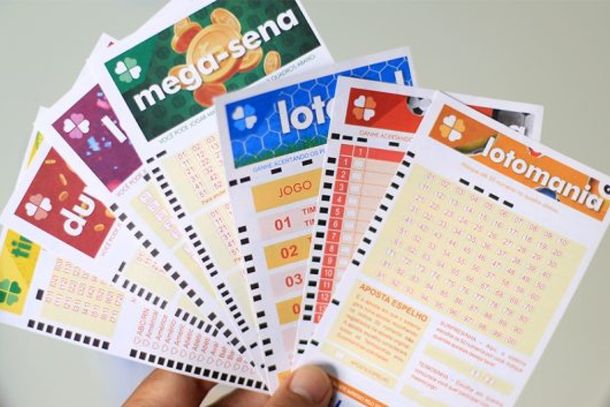 Pr&ecirc;mios estimados chegam a R$ 39,3 milh&otilde;es nas tr&ecirc;s modalidades.